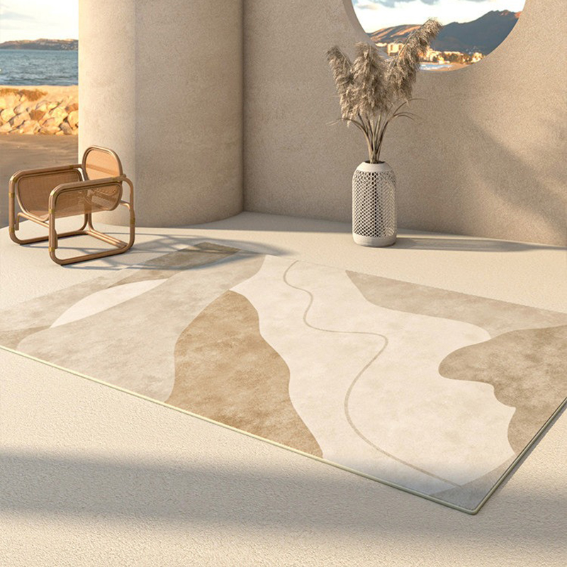 Home Decor Games Online Free - Japandi Wabi-sabi Rugs for Living Room