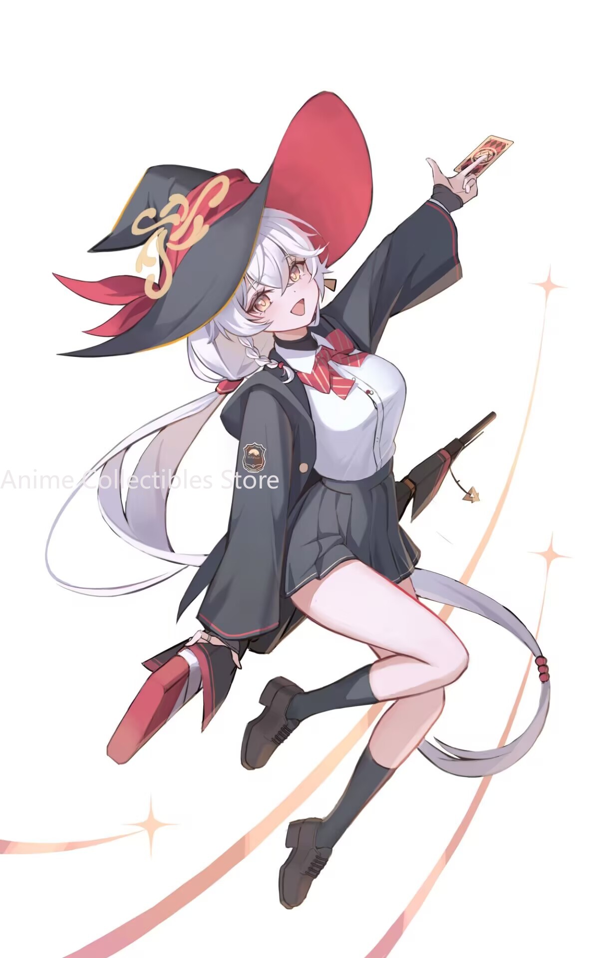 Anime Blue Archive Shirao Eri  - огляд і ціна Home Decor Pinterest