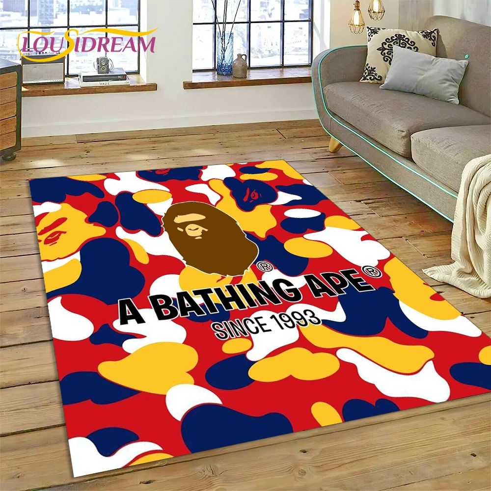 3D Printing B-BAPE Fashion Car - огляд і ціна Home Decor Games Online Free
