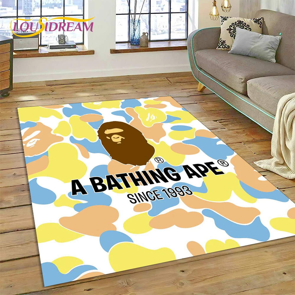 3D Printing B-BAPE Fashion Car - огляд і ціна Home Decor Games Online Free