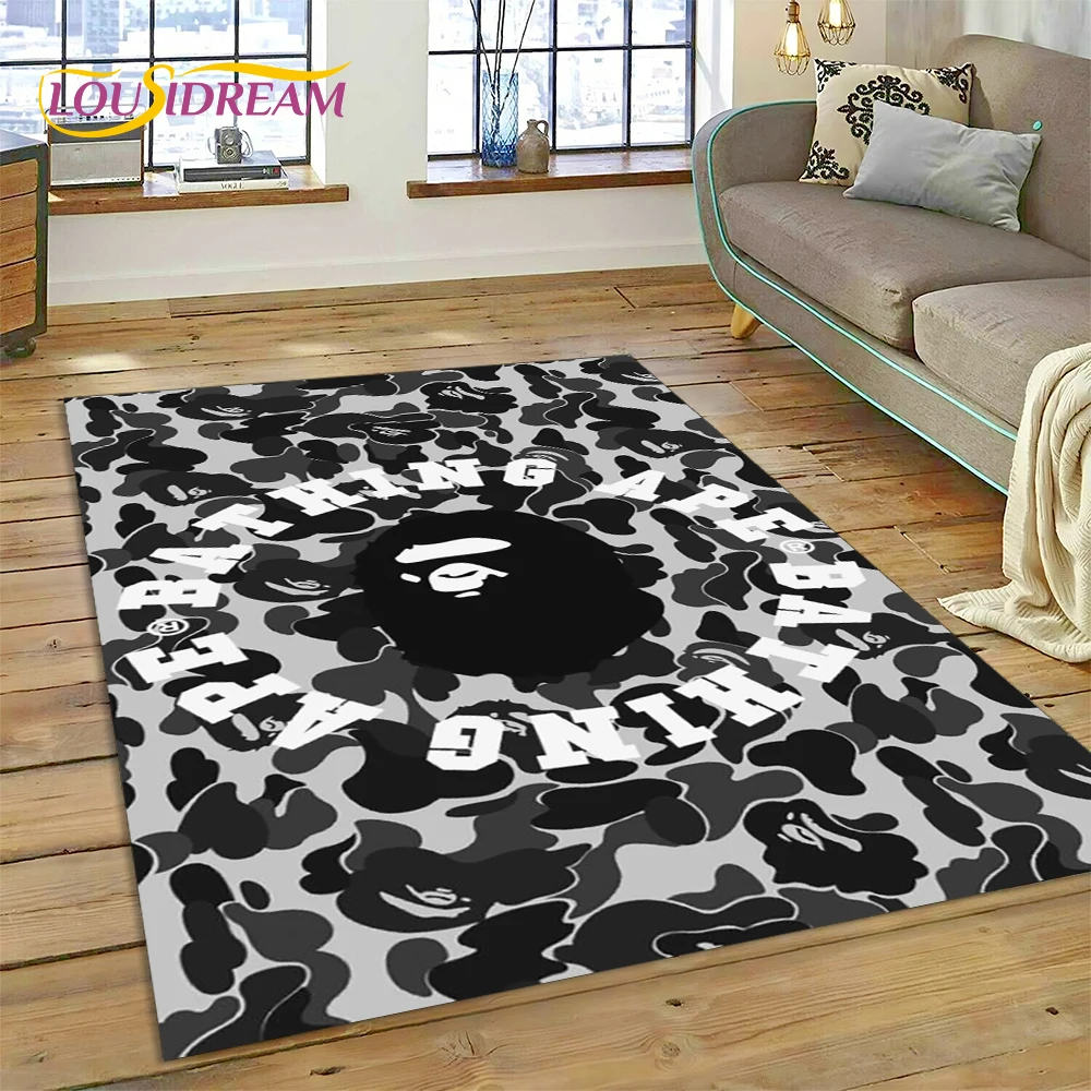 3D Printing B-BAPE Fashion Car - огляд і ціна Home Decor Games Online Free