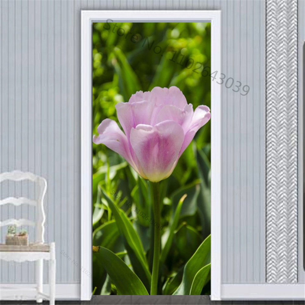 Self adhesive Plantain Green L - огляд і ціна Home Decor On Sale
