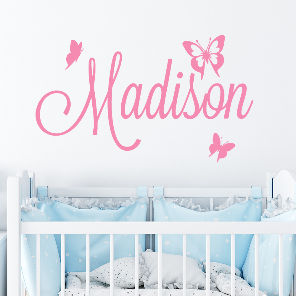 1pc New Design Personalize Cus - огляд і ціна Home Decor Sticker