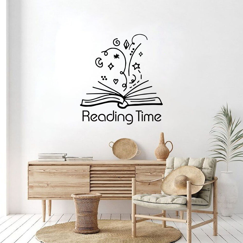 1PC Lovely Book Personalized N - огляд і ціна Home Decor Wall Tiles