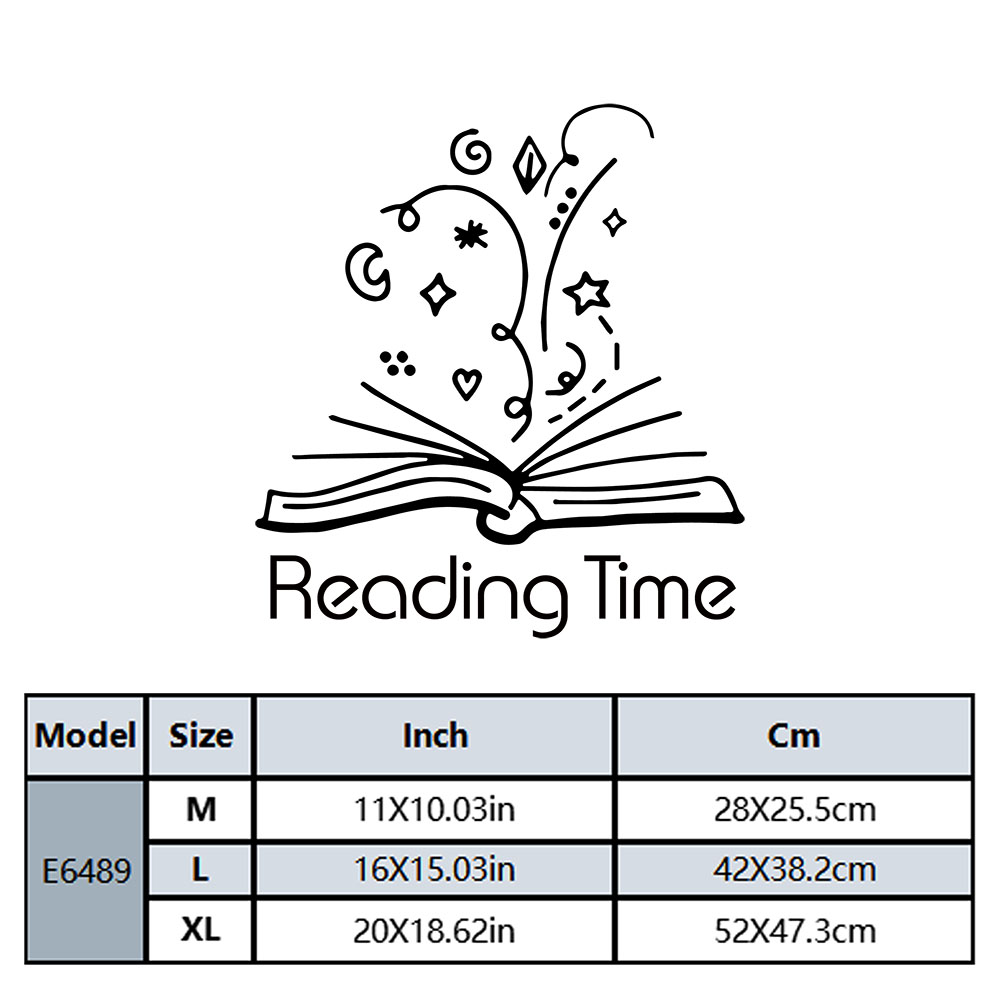 1PC Lovely Book Personalized N - огляд і ціна Home Decor Wall Tiles