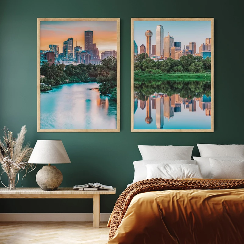 Baltimore Acadia National Park - огляд і ціна Home Decor Dallas