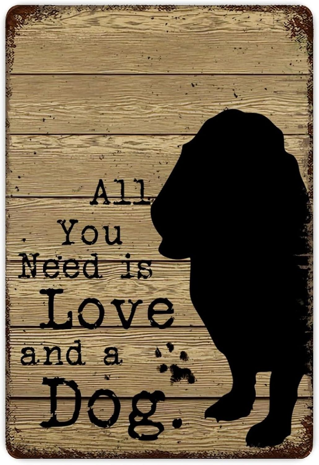 ENEDNATE All You Need Is Love  - огляд і ціна Home Decor Retail Stores
