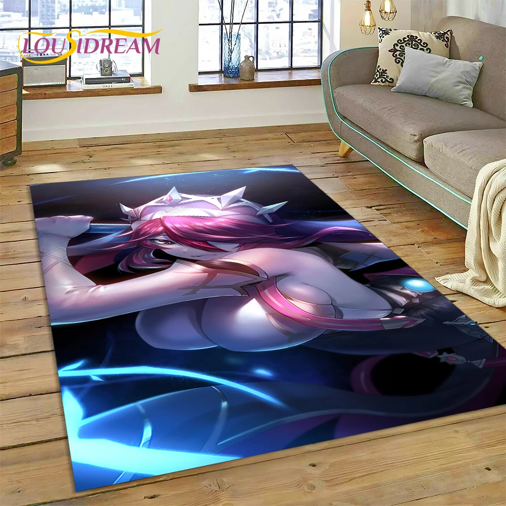 3D Latest Genshin Impact Carto - огляд і ціна Home Decor Games Online Free