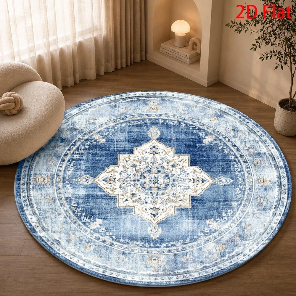 Weathered Persian Pattern Soft - огляд і ціна Home Decor Retail Stores