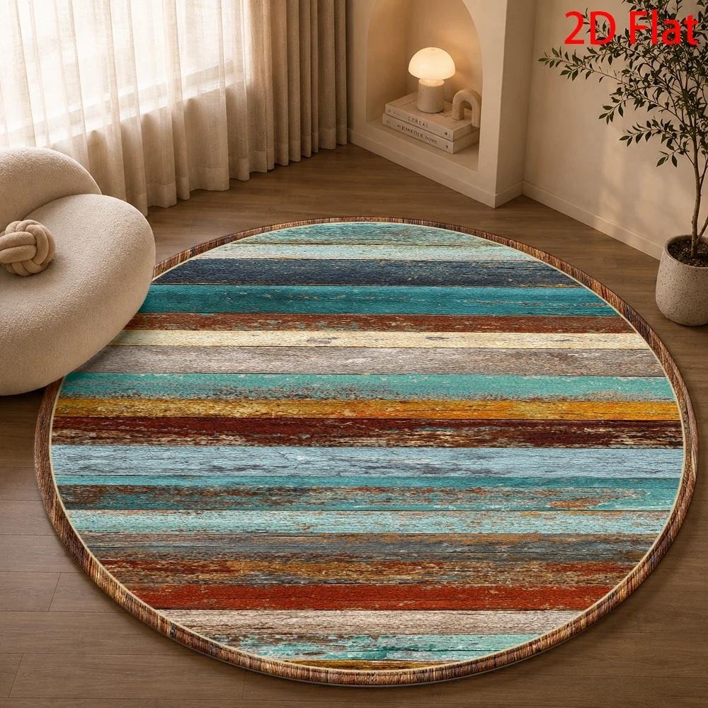 Weathered Persian Pattern Soft - огляд і ціна Home Decor Retail Stores