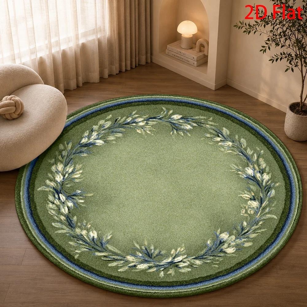 Weathered Persian Pattern Soft - огляд і ціна Home Decor Retail Stores