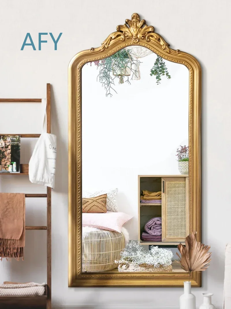 Premium French Retro Carved Fu - огляд і ціна Home Decor Retail Stores