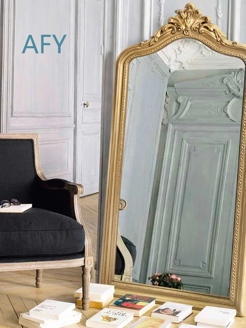 Premium French Retro Carved Fu - огляд і ціна Home Decor Retail Stores
