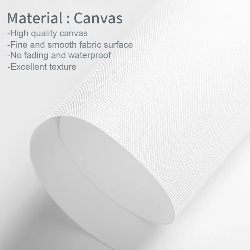 4/5/6pcs Custom Canvas Printin - огляд і ціна Home Decor Aesthetic Pinterest