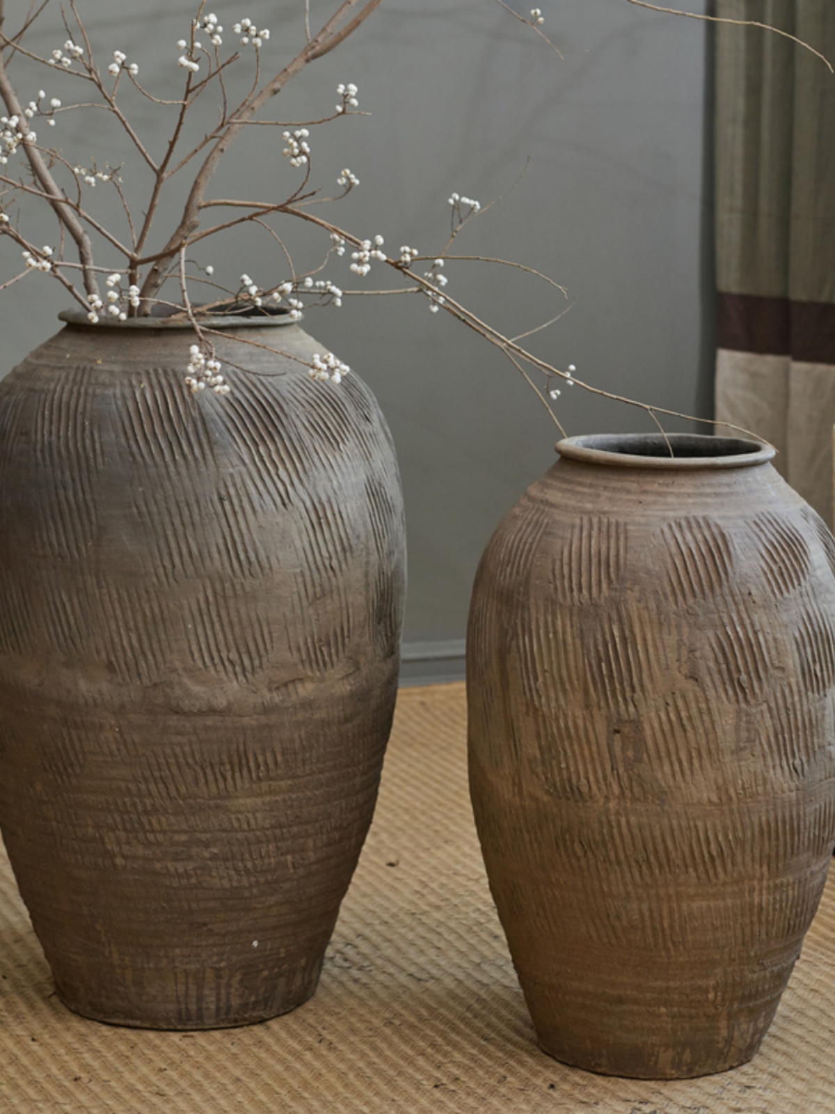 Retro Vintage Large Terracotta - огляд і ціна Home Decor Zen Style