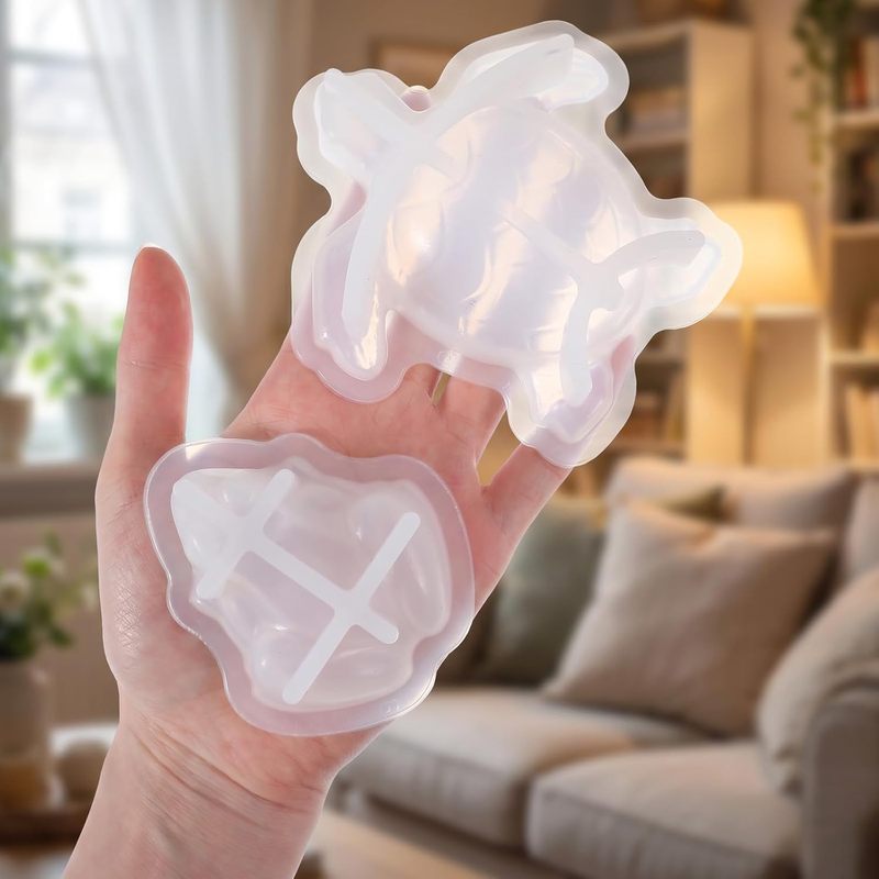 2Set of Sea Turtle Animal Resi - огляд і ціна Home Decor Nautical