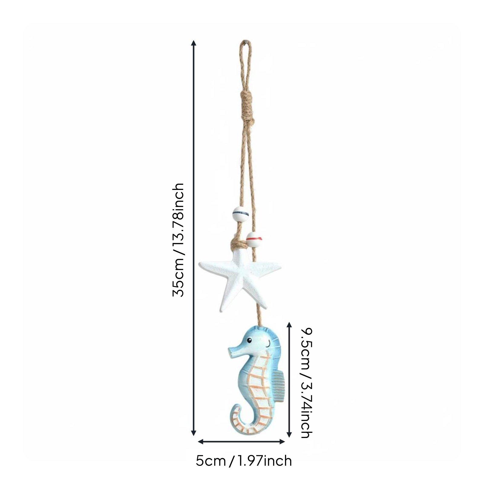 Children Wall Hanging Sailor O - огляд і ціна Home Decor Nautical