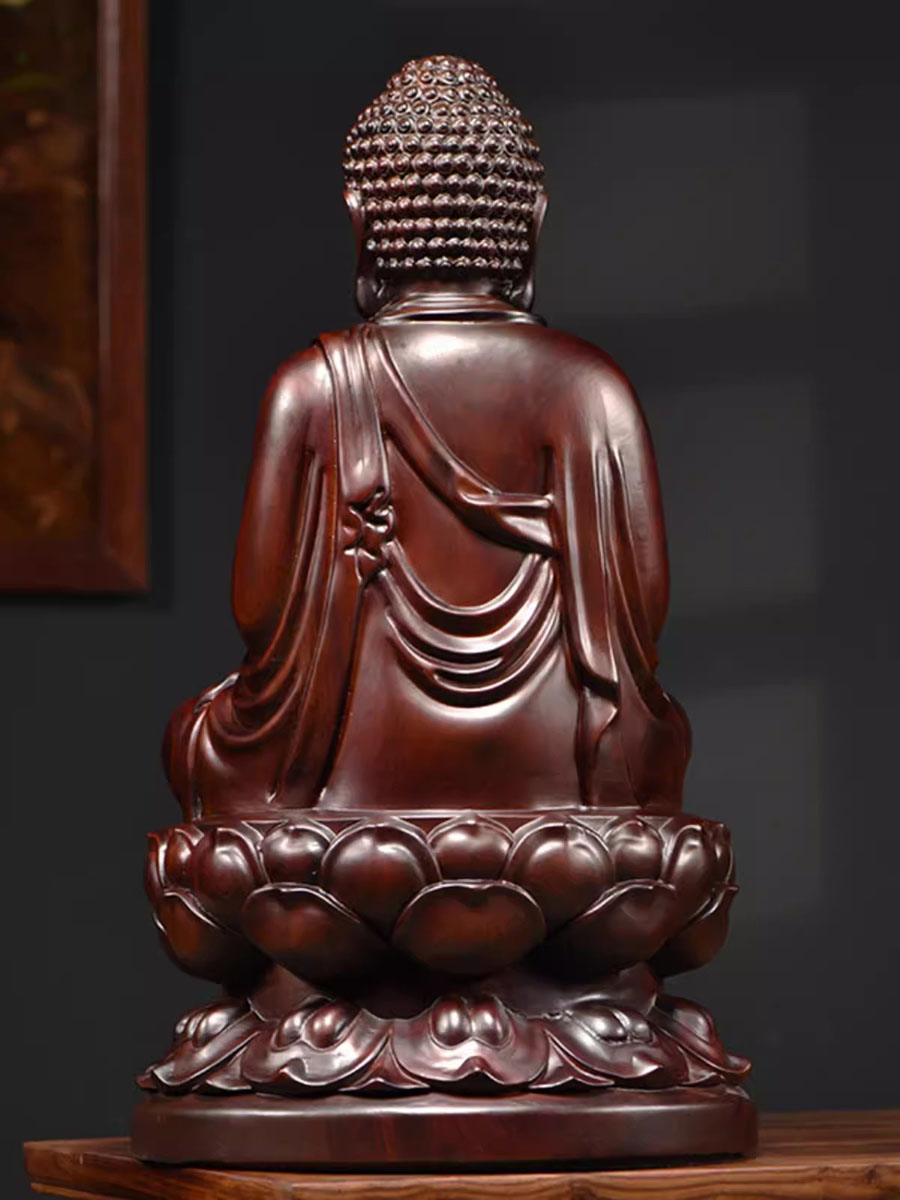 Classical Ebony Wood and Rosew - огляд і ціна Home Decor On Sale