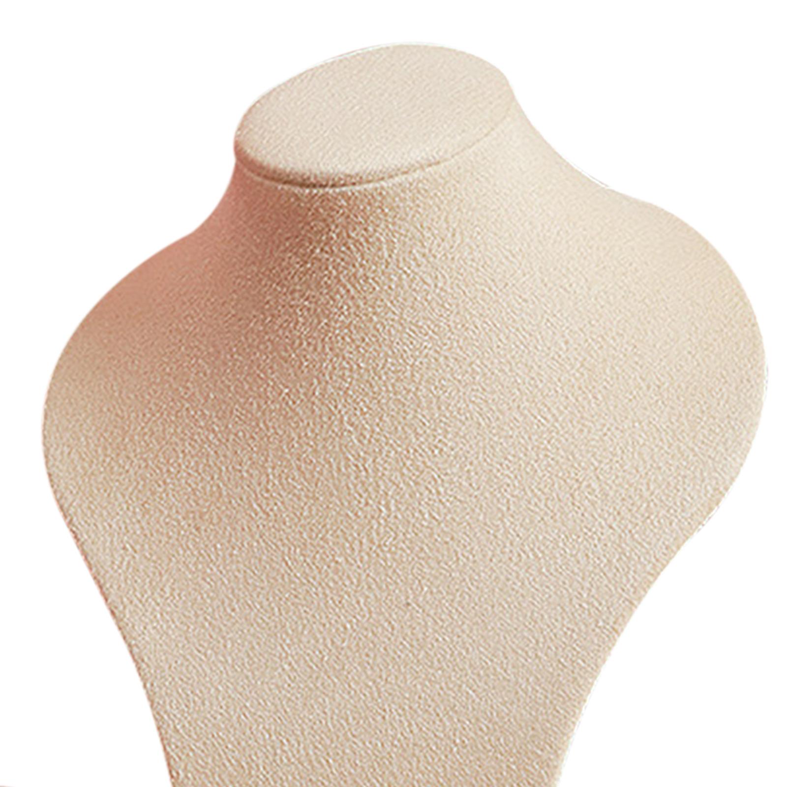 Necklace Display Mannequin, Ho - огляд і ціна Home Decor Retail Stores