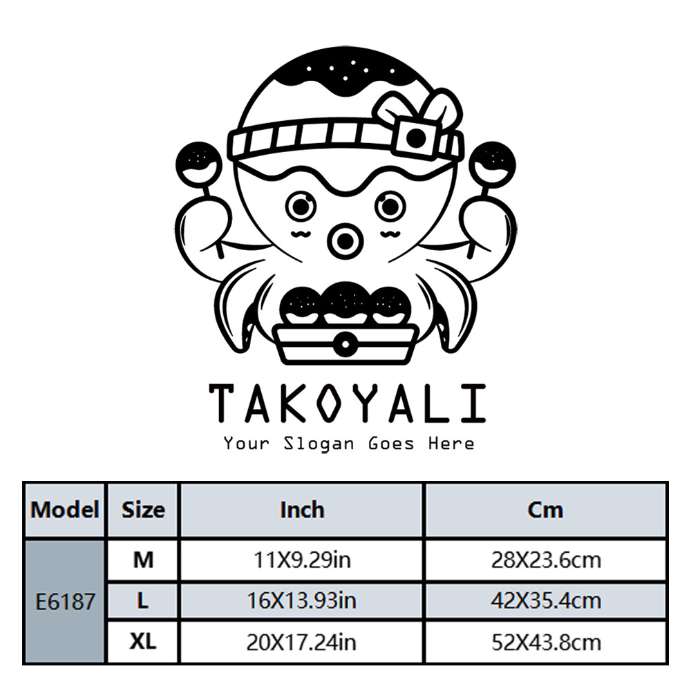 1PC Diy Takoyaki Customized Na - огляд і ціна Home Decor Wall Tiles