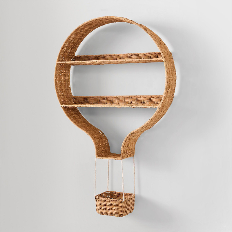 Nordic style rattan wall hangi - огляд і ціна Home Decor Rattan