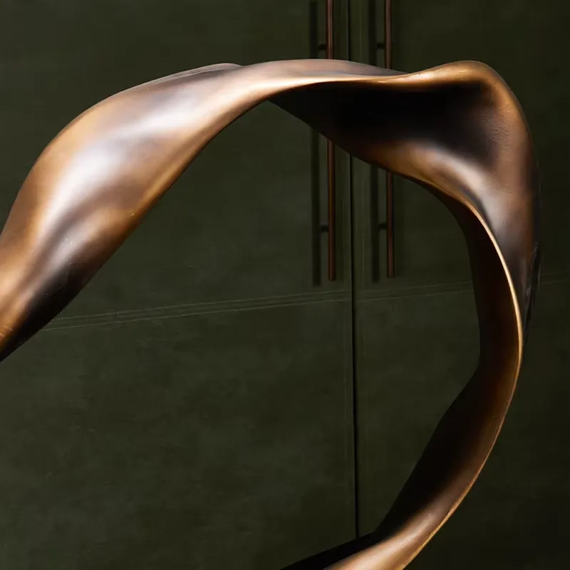 Abstract Home Decoration Sculp - огляд і ціна Abstract Sculpture Resin