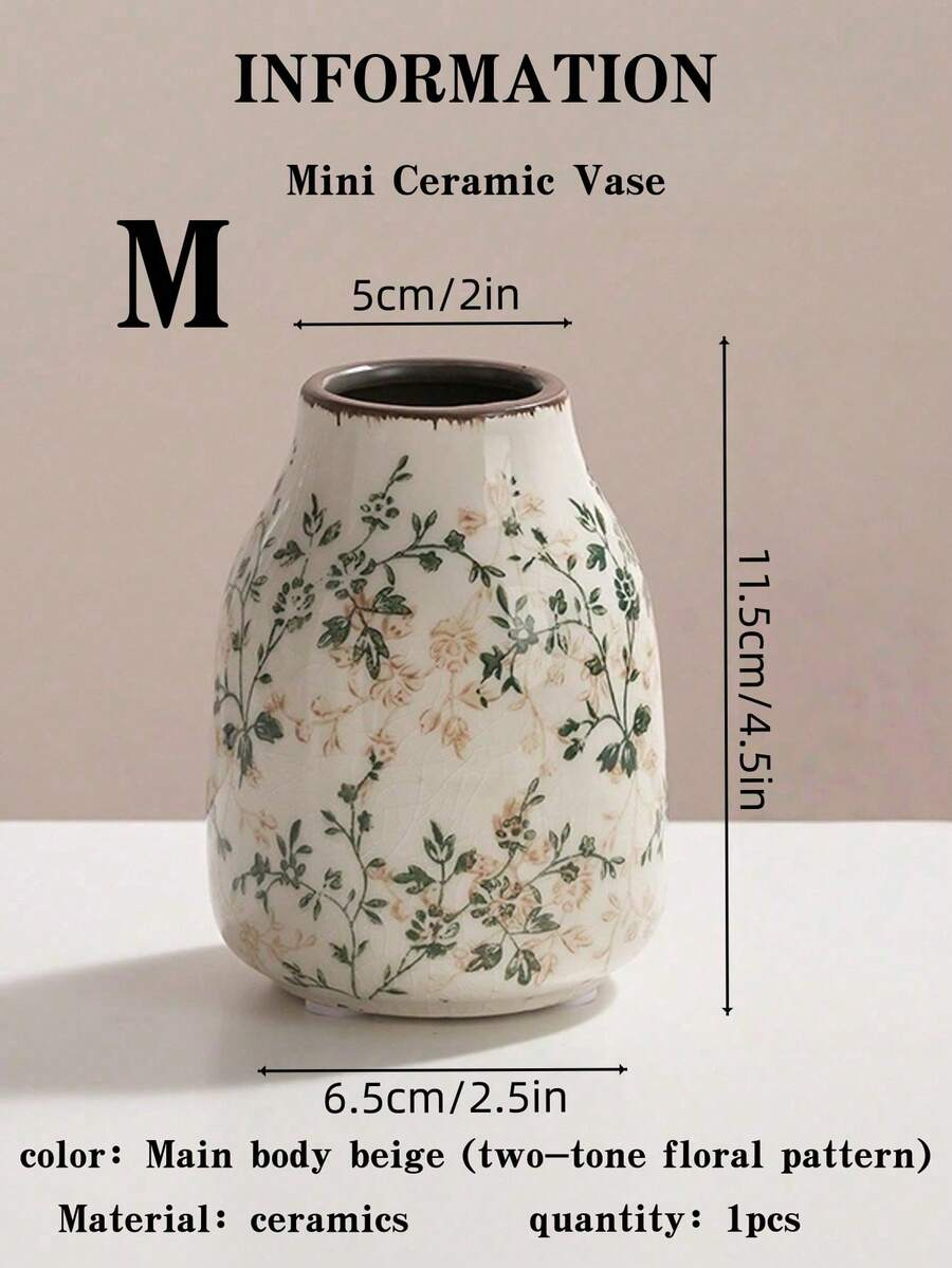 1/3pcs Mini Handmade Vintage G - огляд і ціна Home Decor Zen Style