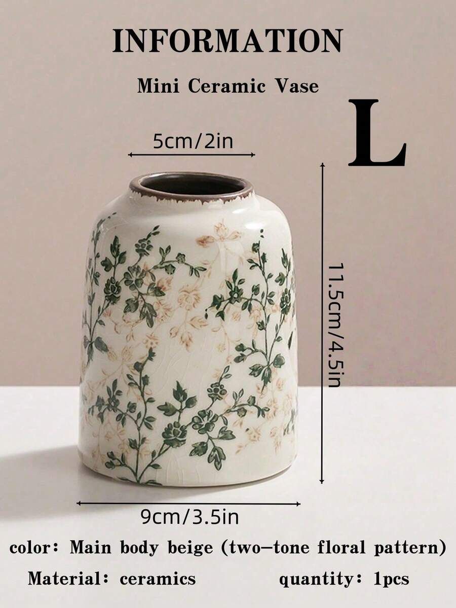 1/3pcs Mini Handmade Vintage G - огляд і ціна Home Decor Zen Style