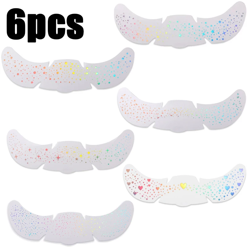 Christmas Stocking Stuffers 6p - огляд і ціна Home Decor Sticker