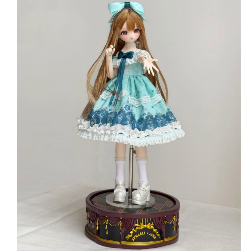 1/6 Bjd Blind Box Time Gap And - огляд і ціна Home Decor On Sale