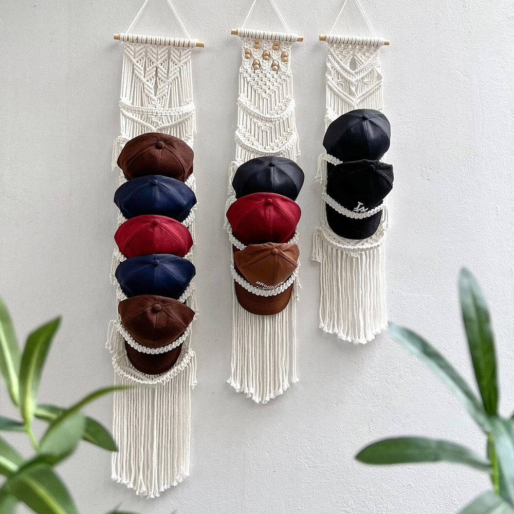 Hand-woven Face Review Tapestr - огляд і ціна Review Home Decor