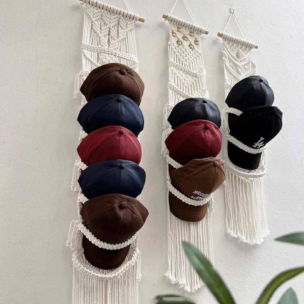 Hand-woven Face Review Tapestr - огляд і ціна Review Home Decor