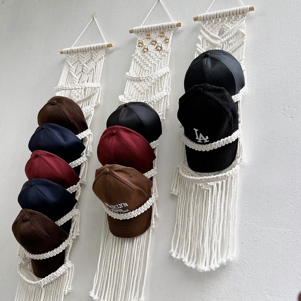Hand-woven Face Review Tapestr - огляд і ціна Review Home Decor