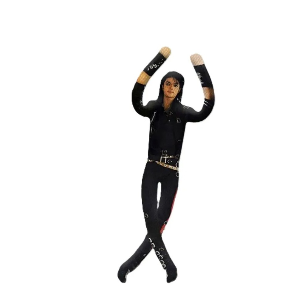 Michael Jackson Movable Joint  - огляд і ціна Home Decor Pinterest