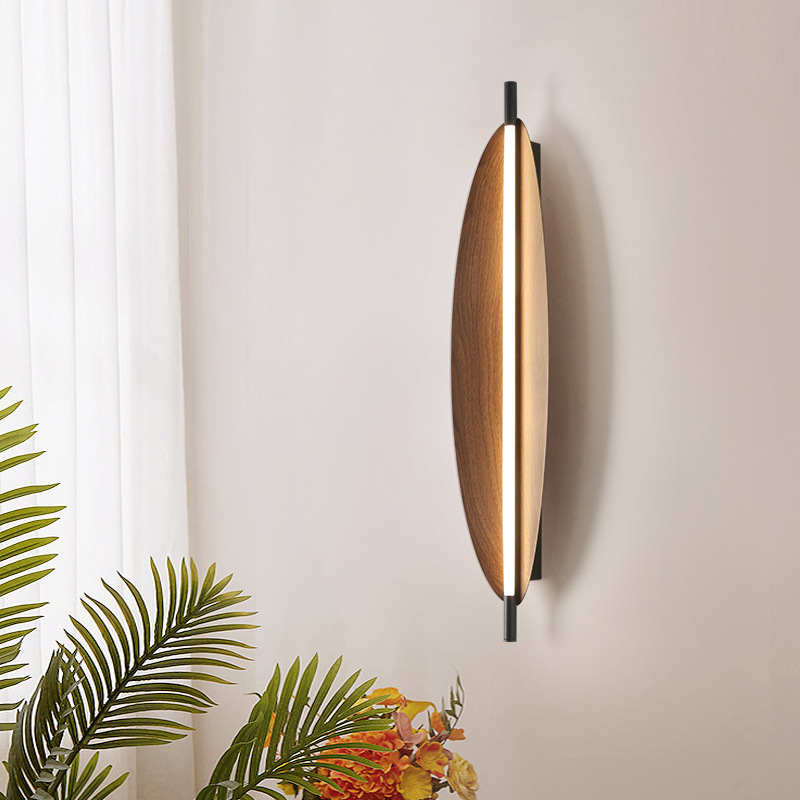 Japanese Wabi Sabi Retro Iron  - огляд і ціна Hanging Moon Lamp