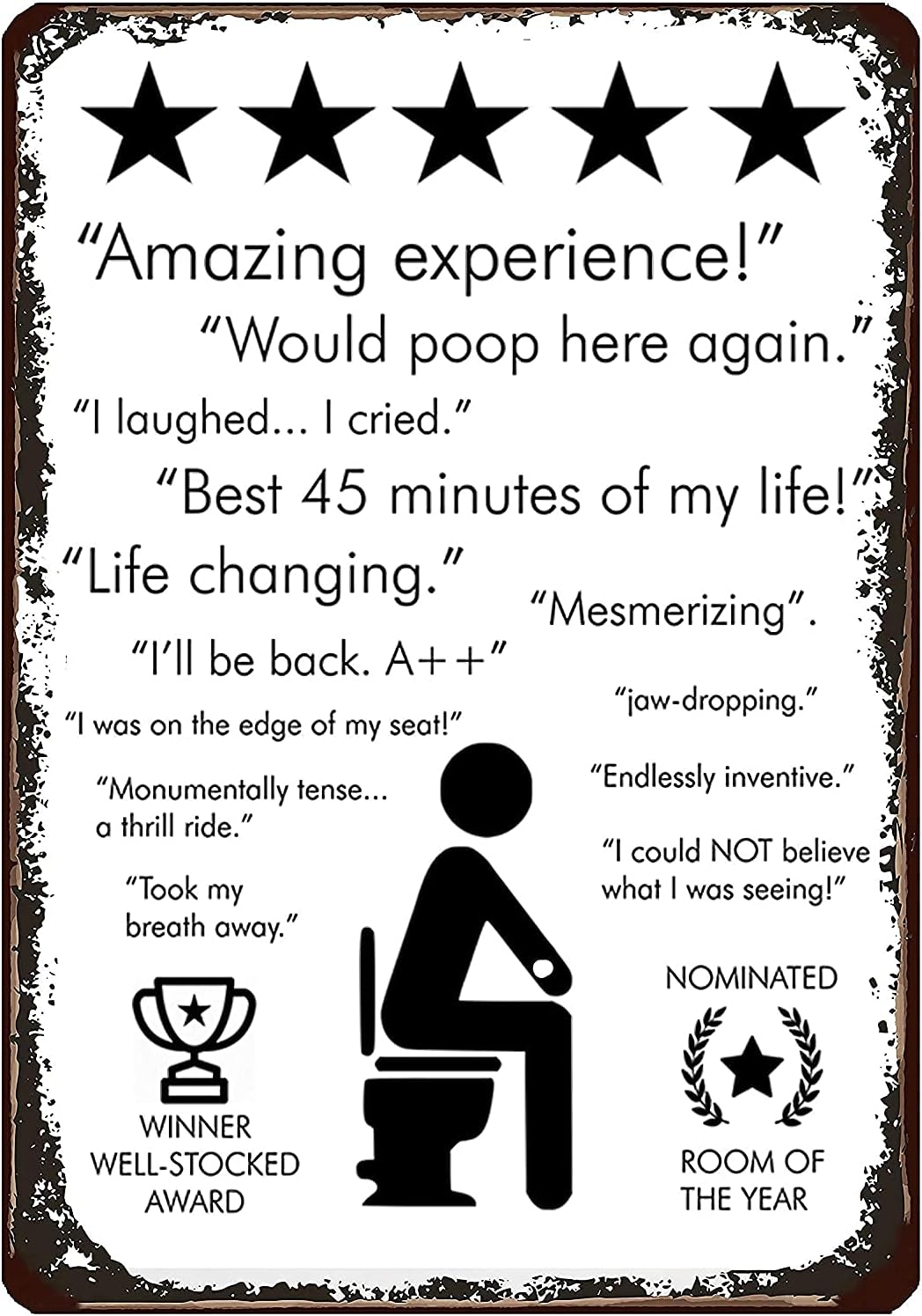 Retro Vintage Toilet Reviews M - огляд і ціна Review Home Decor