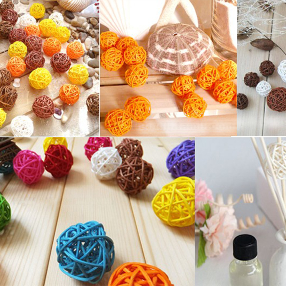Hot Sale 20pcs/lot 3CM Lovely  - огляд і ціна Home Decor On Sale