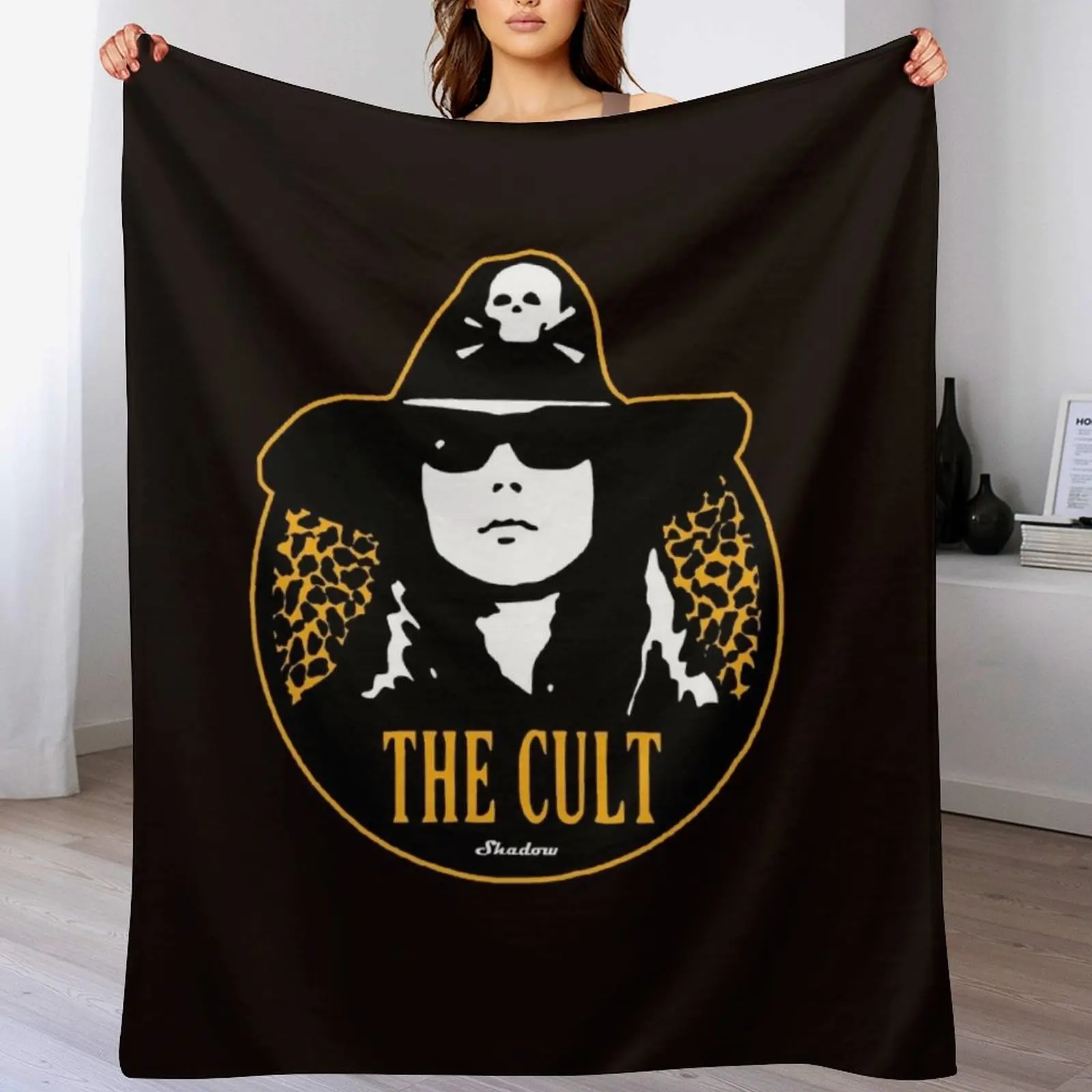 Ian Astbury - The Cult Pt.2 Th - огляд і ціна Home Decor Pt