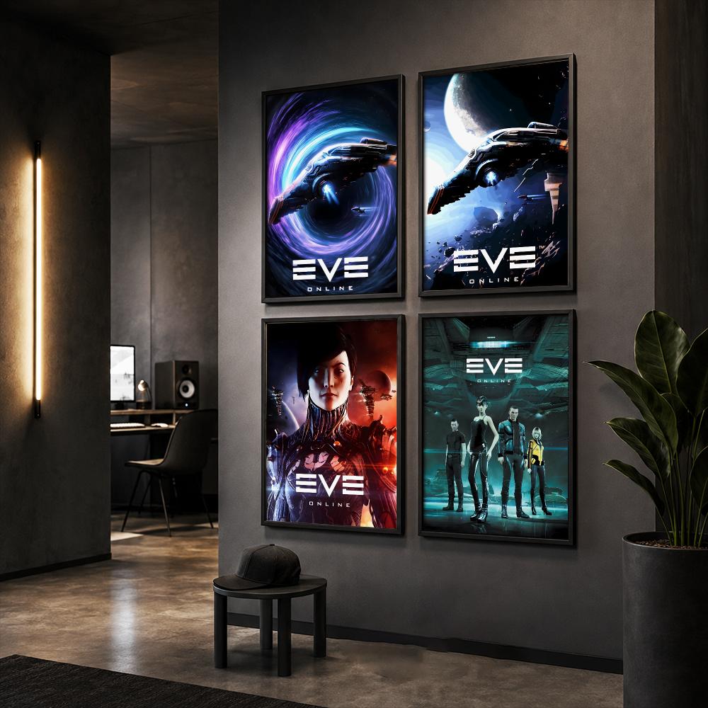 E-EVE O-Online Strategy Game P - огляд і ціна Home Decor Games Online Free