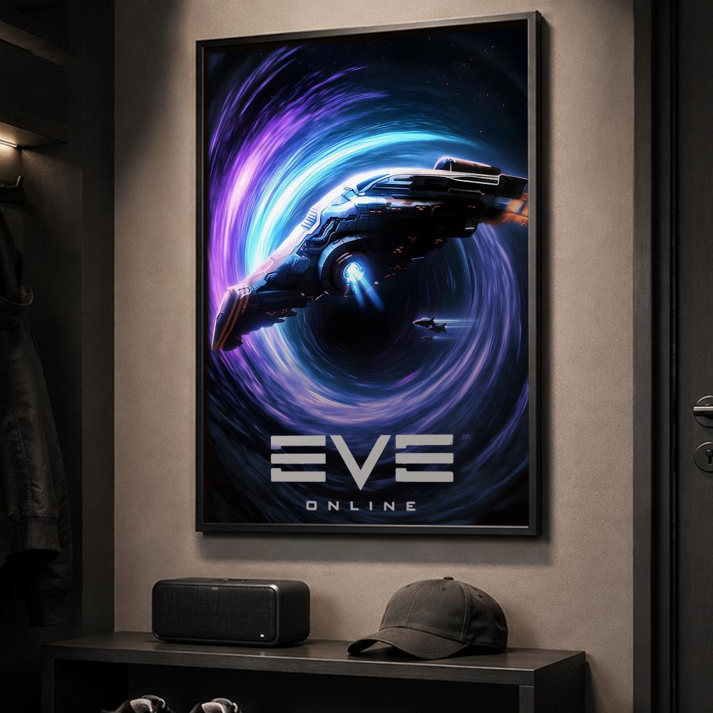E-EVE O-Online Strategy Game P - огляд і ціна Home Decor Games Online Free