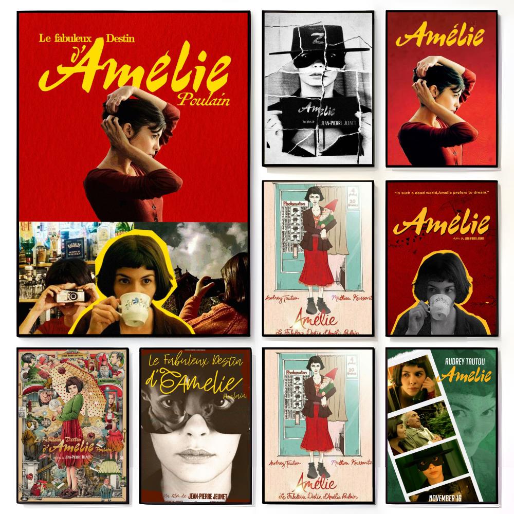 Whimsical Montmartre A-Amelie  - огляд і ціна Home Decor Color Palettes