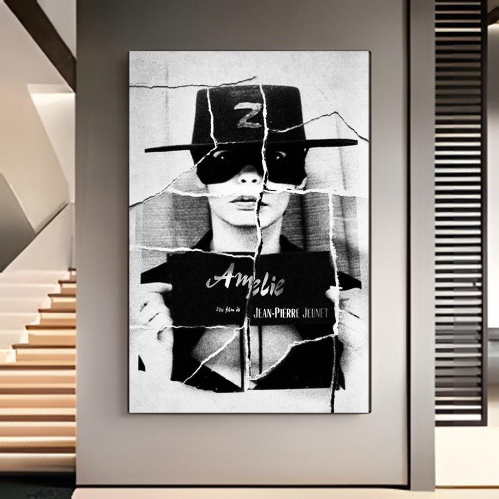 Whimsical Montmartre A-Amelie  - огляд і ціна Home Decor Color Palettes