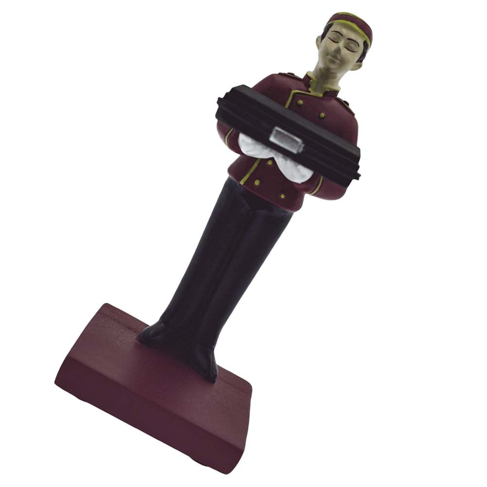 1Pcs Fashionable Waiter Shape  - огляд і ціна Home Decor Retail Stores