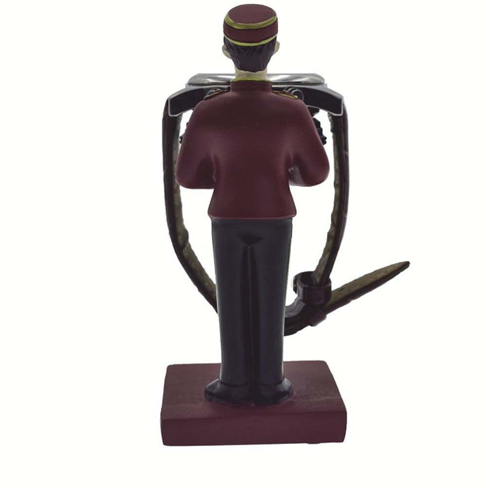 1Pcs Fashionable Waiter Shape  - огляд і ціна Home Decor Retail Stores