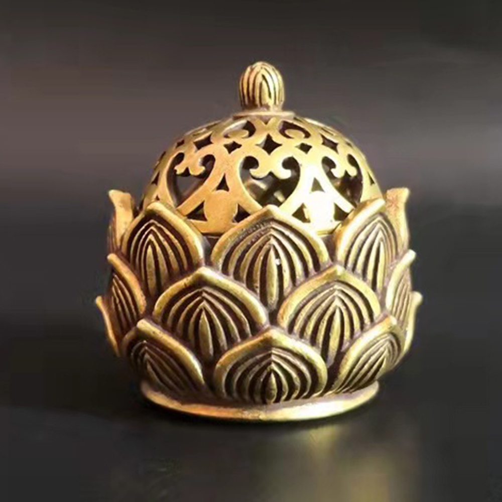 Home Lotus Incense Holder,Smal - огляд і ціна Home Decor Zen Style