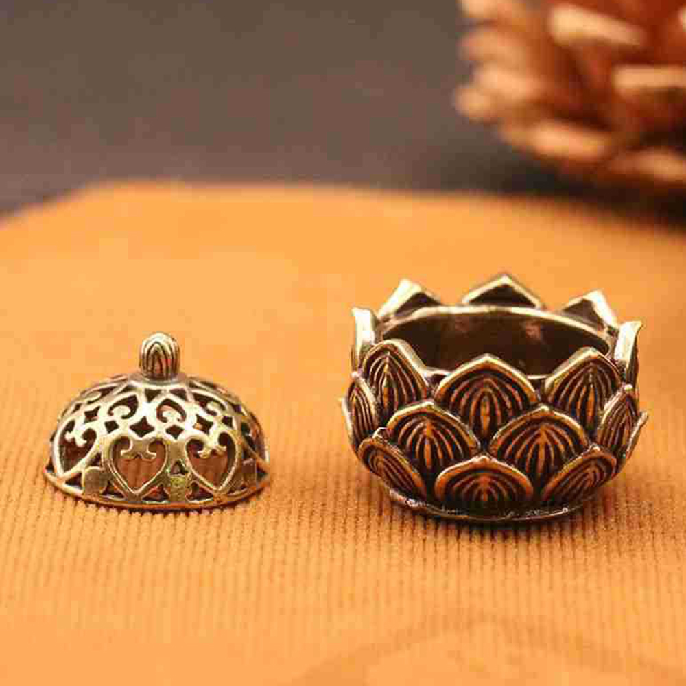 Home Lotus Incense Holder,Smal - огляд і ціна Home Decor Zen Style