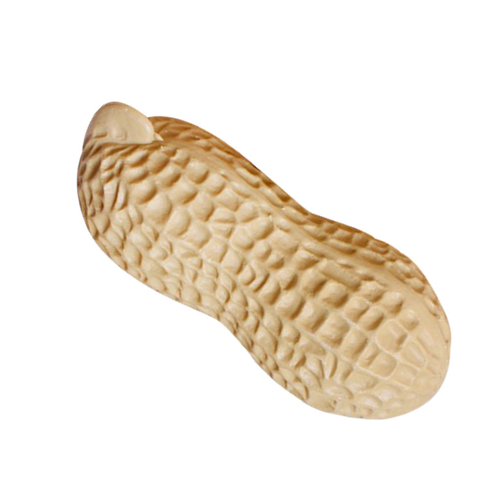 Realistic Fake Peanut Ornament - огляд і ціна Home Decor Retail Stores