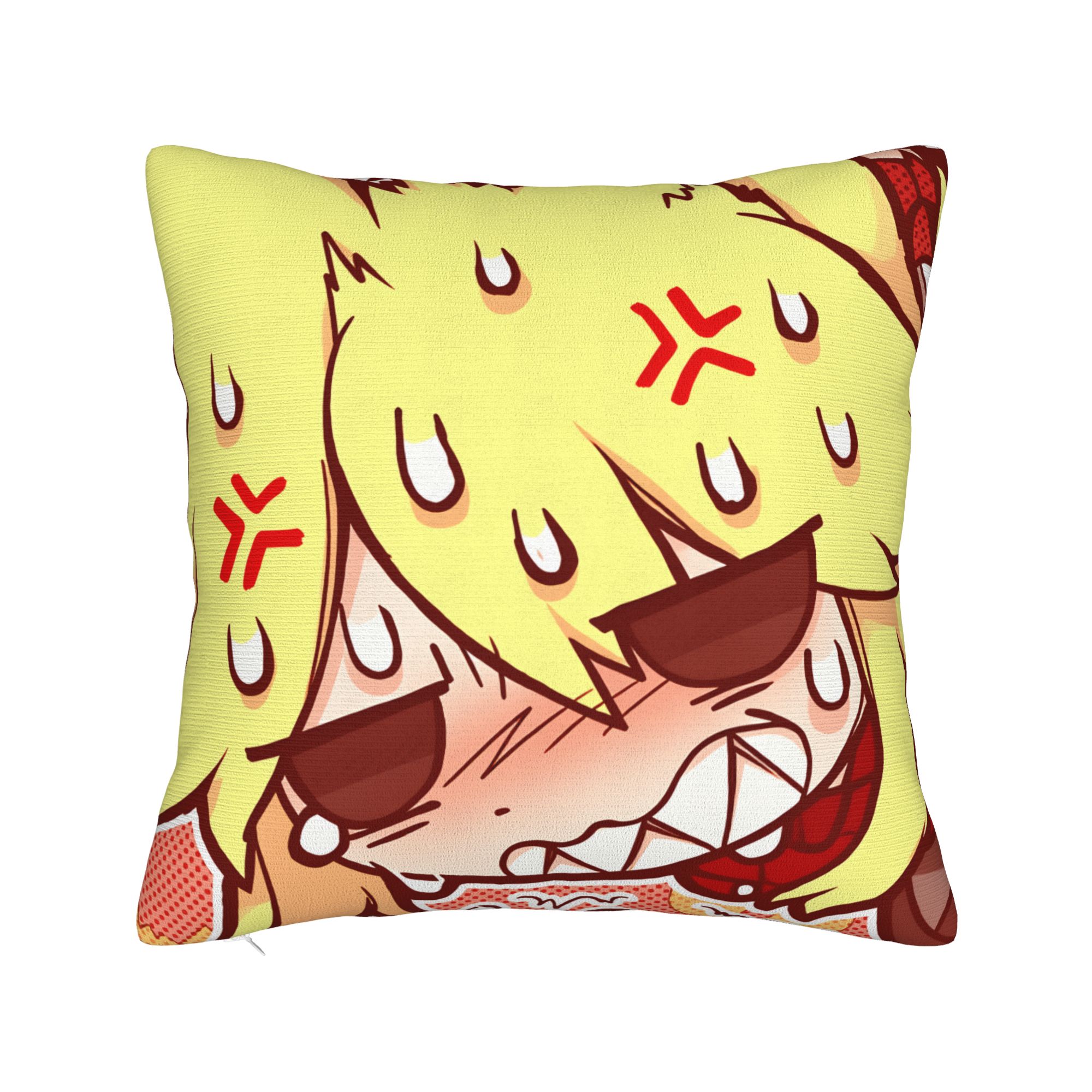 M-mogeko castle Pillow Cover   - огляд і ціна Home Decor Living Room Ideas