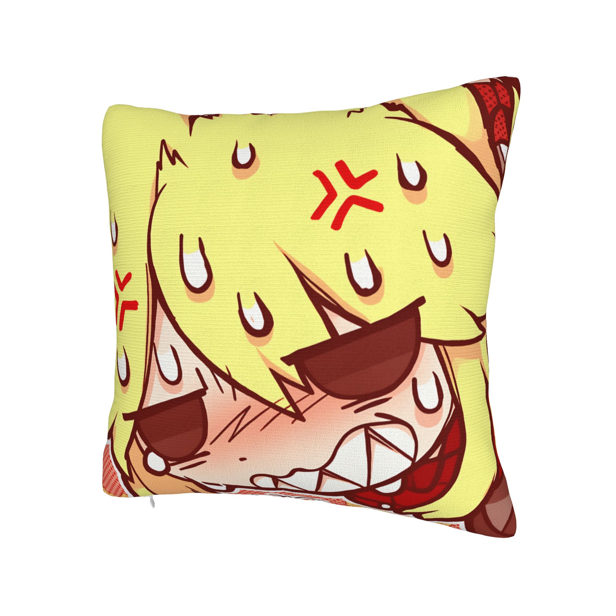 M-mogeko castle Pillow Cover   - огляд і ціна Home Decor Living Room Ideas