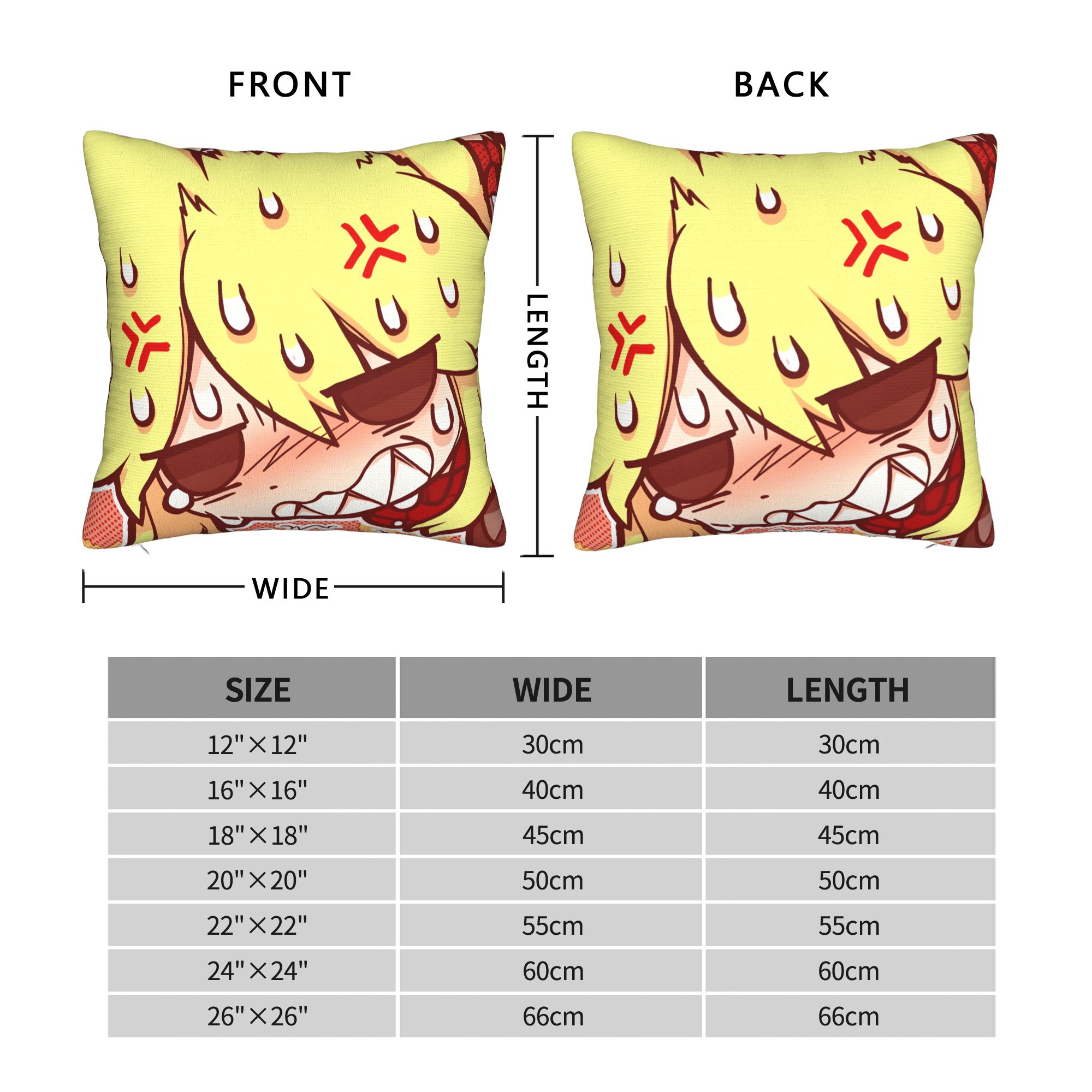 M-mogeko castle Pillow Cover   - огляд і ціна Home Decor Living Room Ideas